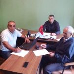 Реализация Комплексного плана противодействия идеологии терроризма