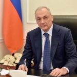 Поздравление Магомедсалама Магомедова с Днем единства народов Дагестана