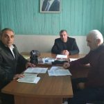 Методическая помощь специалистами аппарата АТК