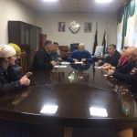 заседание комиссии по делам несовершеннолетних