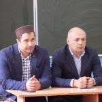 Мероприятия по духовно-нравственному воспитанию подрастающего поколения