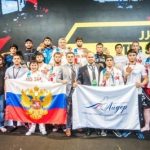 РОССИЙСКИЕ БОЙЦЫ СТАЛИ ПОБЕДИТЕЛЯМИ НА ПЕРВОМ ОБЪЕДИНЕННОМ ЧЕМПИОНАТЕ МИРА ПО ММА