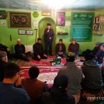 Мероприятие антитеррористической и антинаркотической направленности провели в с. Тлядал