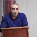Заседание антитеррористической комиссии МО «Бежтинский участок»