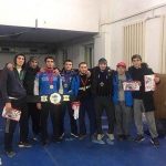 Победители по грэпплингу