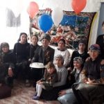 «Отчизны верные сыновья»