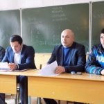 Внеклассное мероприятие для школьников 9-11 классов. Дети против терроризма