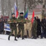 ПАМЯТИ ПОДВИГА