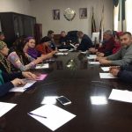 Вопросы деятельности образовательных организаций участка обсудили в муниципалитете