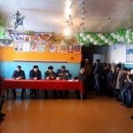 Специалисты аппарат АТК МО «Бежтинский участок» провели антитеррористические мероприятия