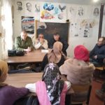 06 марта 2019г в МКОУ «Гунзибская ООШ» состоялось мероприятие антитеррористической направленности
