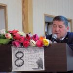 В МО «Бежтинский участок» торжественно отметили женский день 8 марта