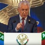 Владимир Васильев: «Поручаю предусмотреть в бюджете текущего года не менее 300 млн рублей для обеспечения жильем инвалидов»
