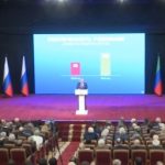 Владимир Васильев дал высокую оценку результатам конкурса «Мой Дагестан»