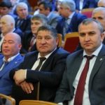 Послание Президента Республики Дагестан