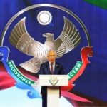 Глава Республики Дагестан Владимир Васильев обратился с ежегодным Посланием к Народному Собранию Республики Дагестан