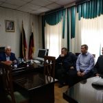 Совещание по вопросам разработки энергетических паспортов провели в участке