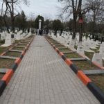 В Дагестане благоустроят территории воинских мемориалов