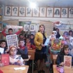 Акция «Читаем детям о войне»