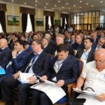 Ситуацию в части сборов налогов в Дагестане обсудили на проектной сессии в Махачкале