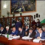 В Кизляре прошел второй день семинар-совещания с главами муниципальных образований