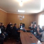 Внеочередная сессия Собрания депутатов МО «Бежтинский участок» состоялась в участке