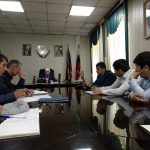 Заседание по налогам состоялось в МО «Бежтинский участок»