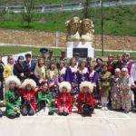 День пограничника провели в муниципалитете