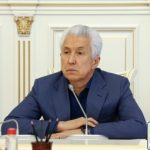 Владимир Васильев: «Пока я здесь работаю, ни один метр территории Дагестана не будет кому бы то ни было передан»