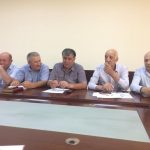 Совещание по обсуждению итогов работы Административных комиссий муниципалитетов провели в Махачкале