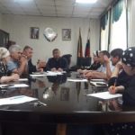 Cовещание с руководителями образовательных и дошкольных учреждений муниципалитета провели в администрации
