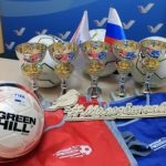 Стартовала всероссийская футбольная акция «Молодежки ОНФ» «Уличный красава – 2019»