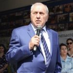 Гамид Бучаев: «Благодаря проводимой в регионе политике, Дагестан улучшил свои позиции по многим показателям»