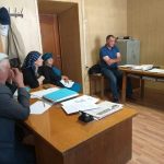 Вопросы обеспечения детей-сирот жильем обсудили в участке