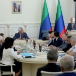 Владимир Васильев: «Кивок в сторону прошлого делу не поможет – надо действовать здесь и сейчас»