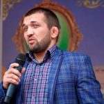Межрайонный турнир по вольной борьбе в честь ЗМС РФ Магомеда Курбаналиева.
