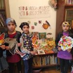 Кто в лесу живет, что в лесу растет?