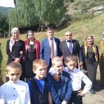 Беслан-мы помним и скорбим