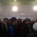 Маджлис алимов приуроченный ко Дню знаний