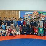 20-летие разгрома бандформирований в Ботлихском районе