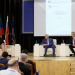 И. о. главы МО «Бежтинский участок»  Гусейн Хайбулаев принял участие в семинаре по вопросам реализации национальных проектов
