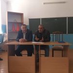 Духовное и нравственное воспитание подрастающего поколения