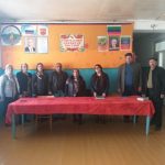Мероприятие в МКОУ «Бежтинская СОШ»