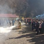 Месячник гражданской обороны