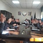 XXI конференцию местного отделения ВПП «Единая Россия» провели в МО «Бежтинский участок»