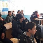 «Терроризм. Я предупрежден»