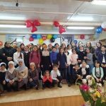 Самый  дорогой человек на свете