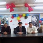 День матери отметили в МО «Бежтинский участок»