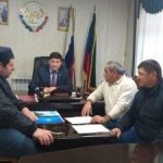 Профилактическая работа по профилактике экстремизма и терроризма проведена в МО «Бежтинский участок»