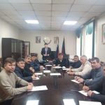 Состоялась сессия Собрания депутатов МО «Бежтинский участок»